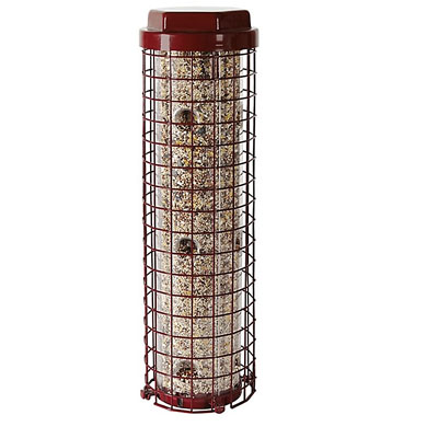 Bird Feeders/Tubular